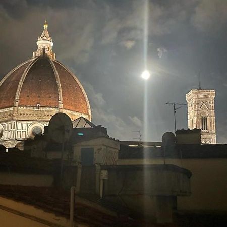 Appartamento Duomo Florence Ngoại thất bức ảnh