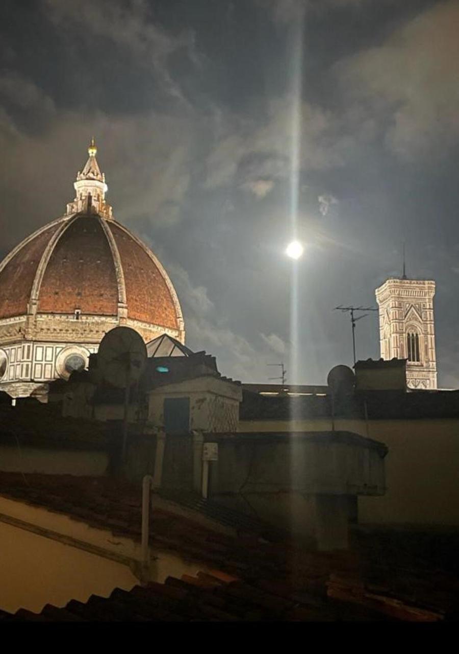 Appartamento Duomo Florence Ngoại thất bức ảnh