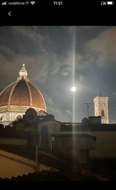 Appartamento Duomo Florence Ngoại thất bức ảnh