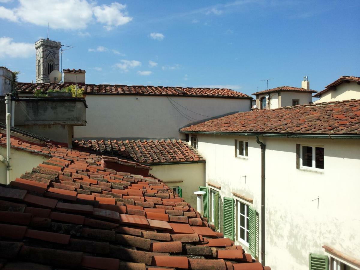 Appartamento Duomo Florence Ngoại thất bức ảnh