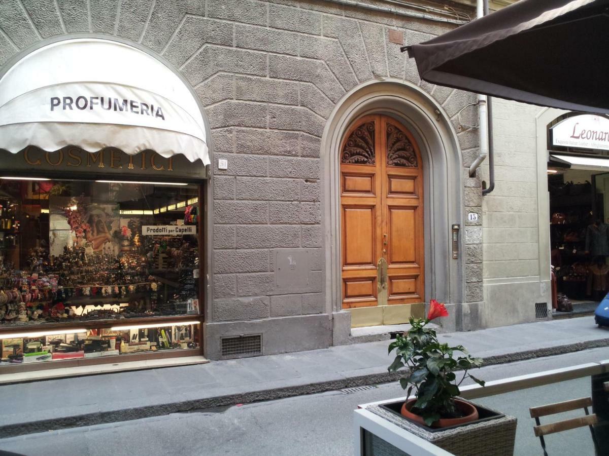 Appartamento Duomo Florence Ngoại thất bức ảnh