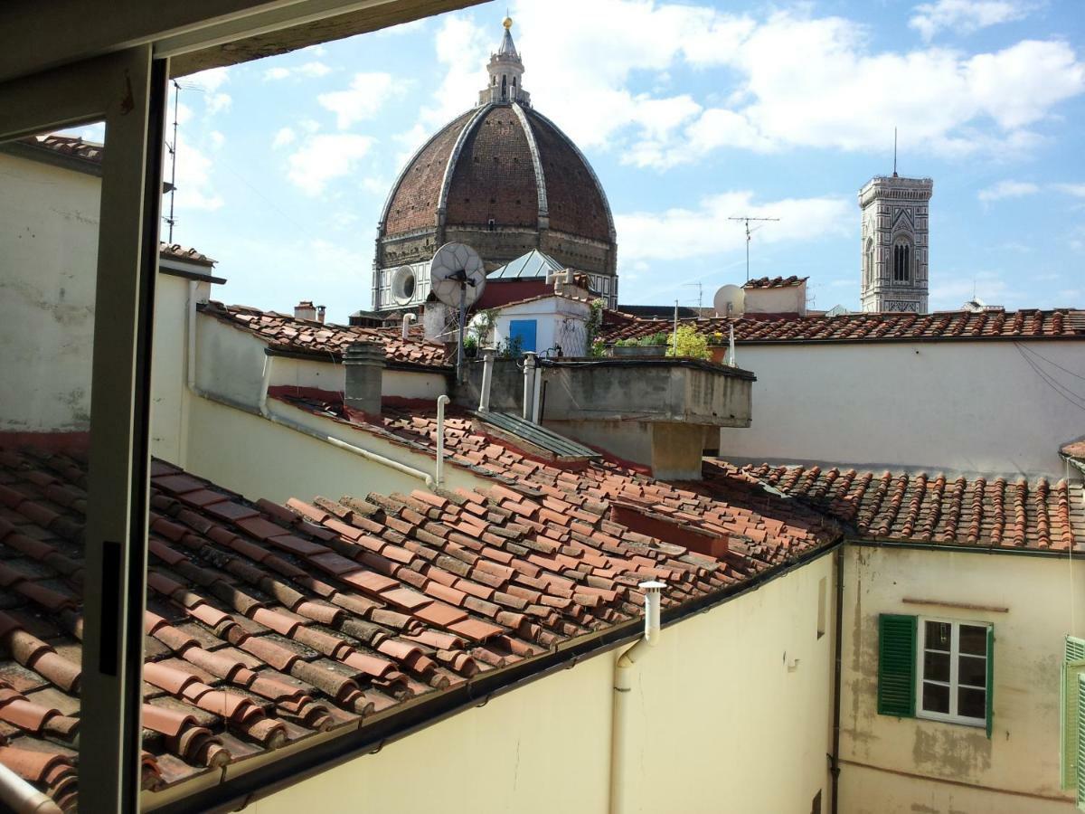 Appartamento Duomo Florence Ngoại thất bức ảnh